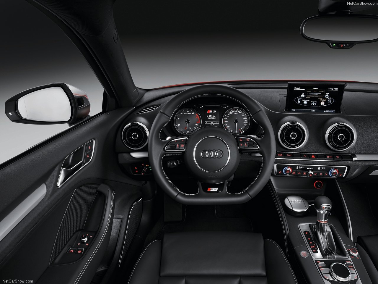 Audi S3